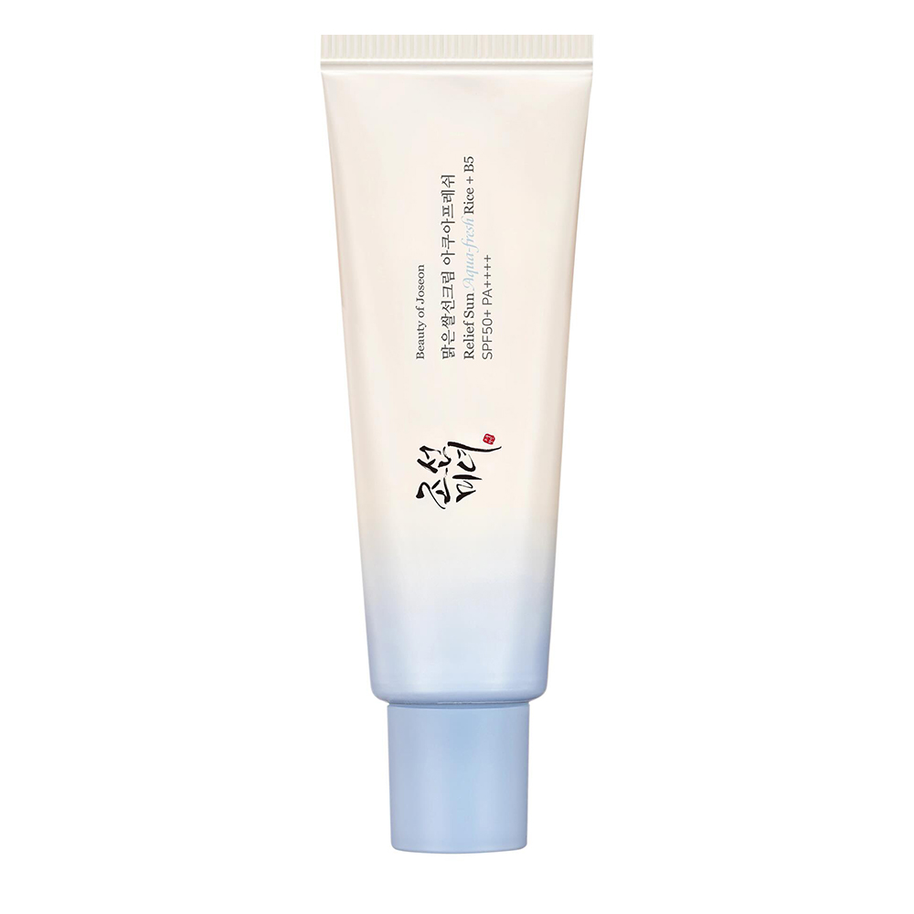 ضدآفتاب بیوتی اف چوسان مدل آکوا فرش aqua fresh